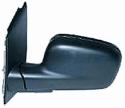 Specchietto Retrovisore Sinistro Manuale Sx VOLKSWAGEN CADDY dal 2003 al 2010