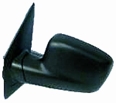 Specchietto Retrovisore Destro Manuale Dx VOLKSWAGEN TRANSPORTER T5 dal 2003 al 2009