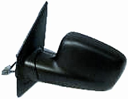 Specchietto Retrovisore Sinistro Elettrico Termico Sx VOLKSWAGEN TRANSPORTER T5 dal 2003 al 2009