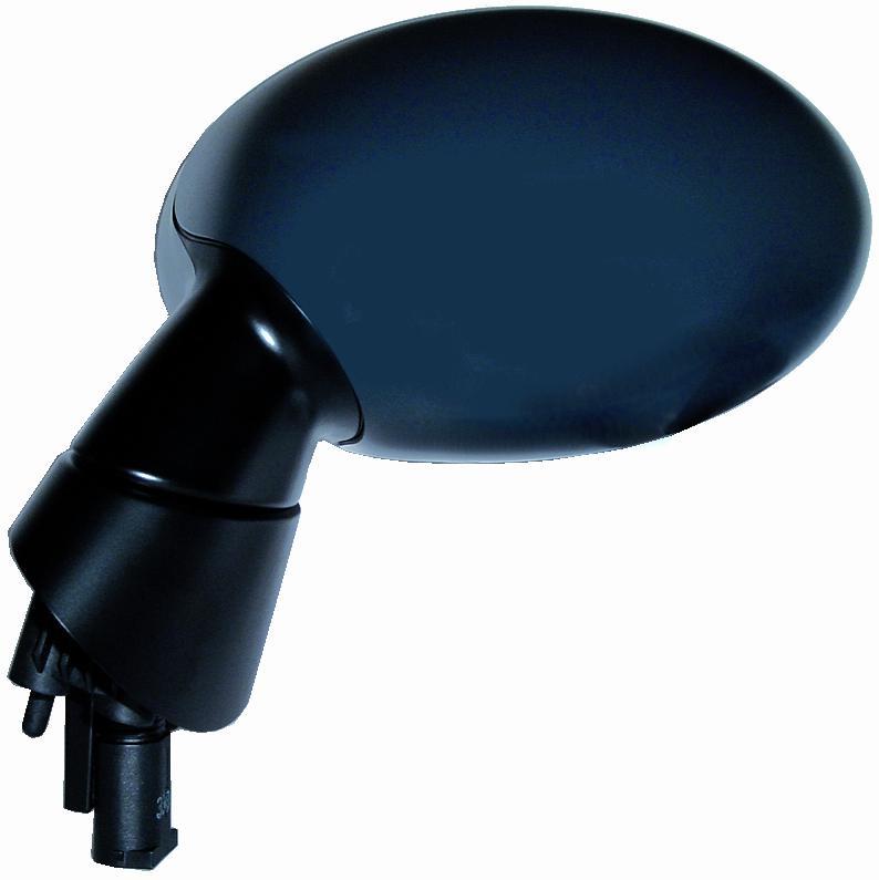 Specchietto Retrovisore Destro Elettrico Termico 5Pin Dx Mini dal 2004 al 2006