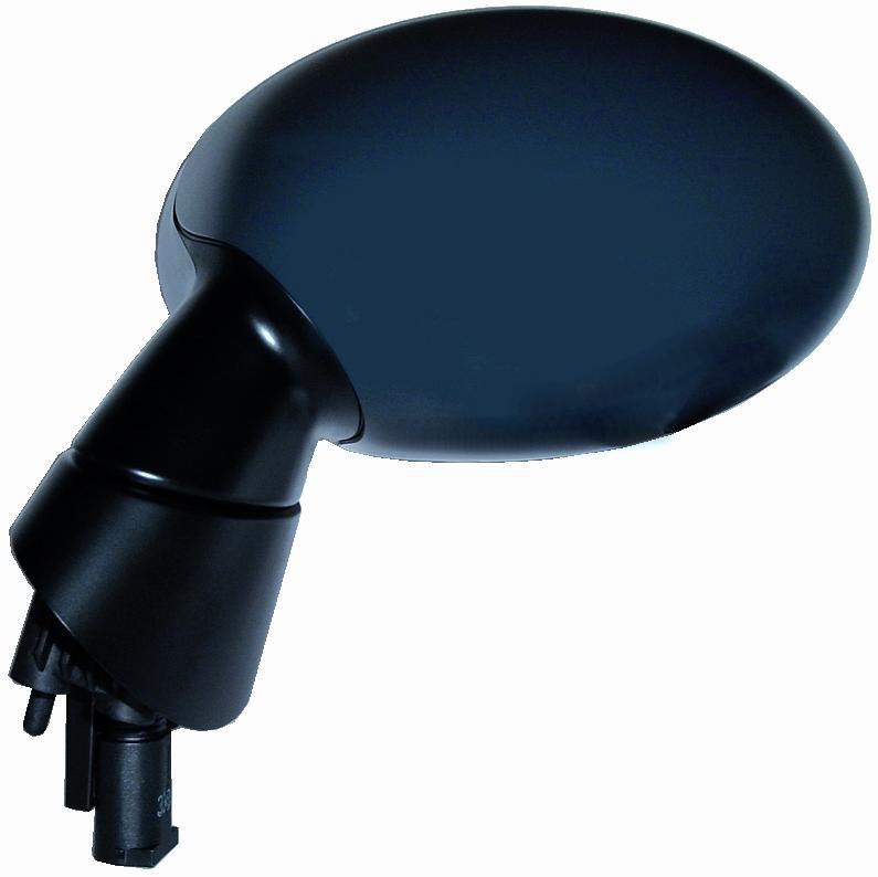 Specchietto Retrovisore Destro Elettrico Termico Ribaltabile 7Pin Dx Mini dal 2004 al 2006