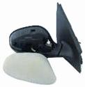 Specchietto Retrovisore Sinistro Meccanico Sx LANCIA Y dal 2006