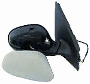 Specchietto Retrovisore Sinistro Elettrico Termico Sx LANCIA Y dal 2003 al 2006