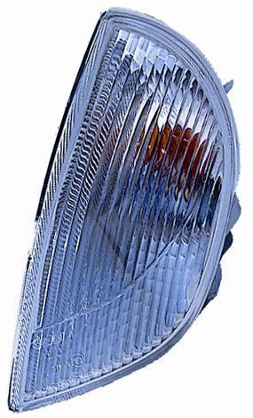 Freccia Anteriore Bianco Destro Fiat Seicento Ry Dal 2000