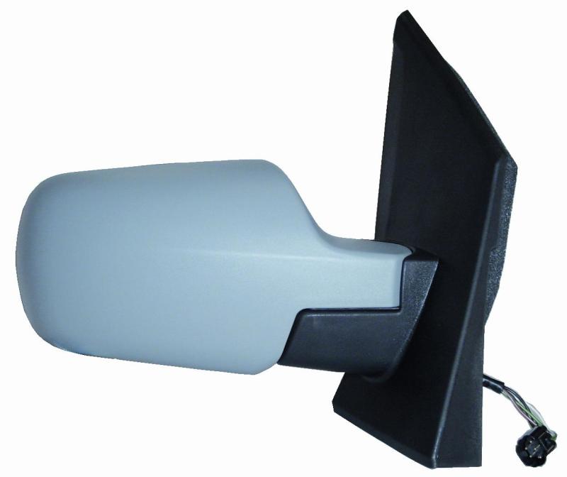 Specchietto Retrovisore Sinistro Elettrico Termico Sx FORD FIESTA dal 2002 al 2005