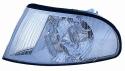 Freccia Anteriore Crystal Destro Audi A4 S4 Dal 1997 Al 1999