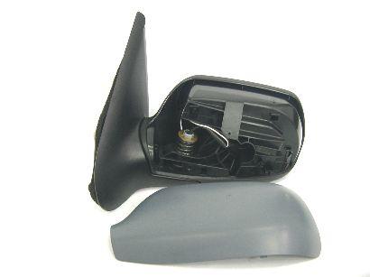 Specchietto Retrovisore Destro Elett. Term. Dx MAZDA 2 dal 2003 al 2006