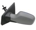 Specchietto Retrovisore Destro Meccanico Dx RENAULT CLIO dal 2005 al 2009