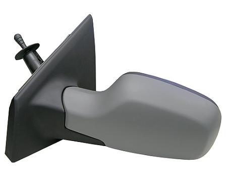 Specchietto Retrovisore Destro Meccanico Dx RENAULT CLIO dal 2005 al 2009