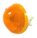 Freccia Anteriore Arancio Fiat 500 F - L - R Dal 1965 Al 1975