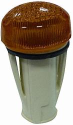 Freccia Laterale Arancio Autobianchi Y10 Dal 1989 Al 1992