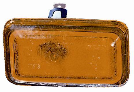 Freccia Laterale Arancio Audi 80 Dal 1991 Al 1995