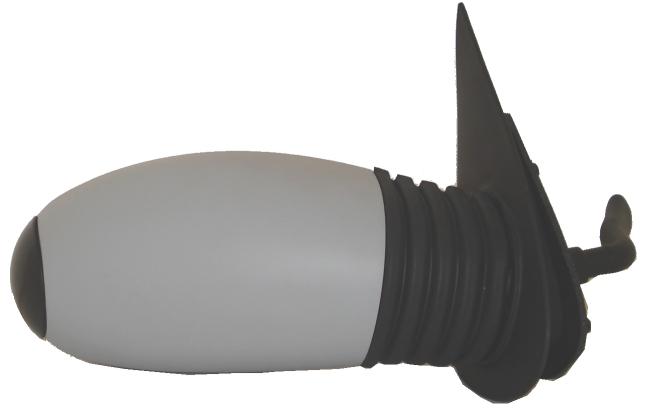 Specchietto Retrovisore Destro C/Leva Dx FIAT SEICENTO RY dal 2000