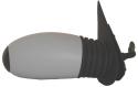 Specchietto Retrovisore Destro C/Leva Dx FIAT SEICENTO dal 1998 al 2000