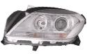 Faro Anteriore Destro Mercedes Classe Ml W166 Dal 2011