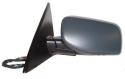 Specchietto Retrovisore Sinistro El. Term. Con Memoria. Sx BMW SERIE 6 COUPE - CABRIO E63 - E64 dal 2004 al 2010