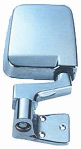 Specchietto Retrovisore Destro Manuale Dx JEEP WRANGLER dal 1987 al 1995