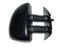 Specchietto Retrovisore Sinistro Manuale Braccio Lungo Sx CITROEN JUMPER dal 2002 al 2005