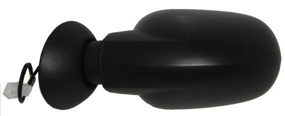 Specchietto Retrovisore Sinistro Elett. Term. Sx DACIA LOGAN dal 2006 al 2008