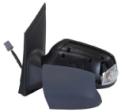 Specchietto Retrovisore Destro Elett. Ter. Con Fanalino Int. Dx FORD FOCUS dal 2005 al 2007