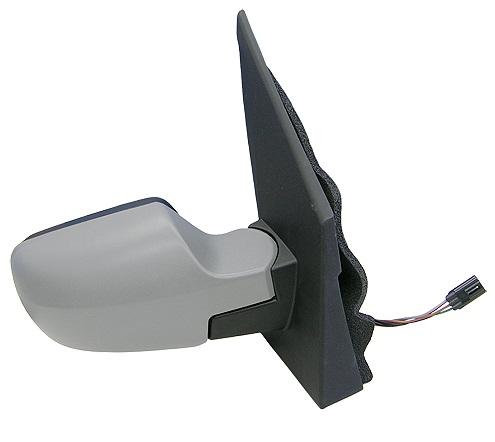 Specchietto Retrovisore Sinistro Elett. Term. Sx FORD FUSION dal 2002 al 2005