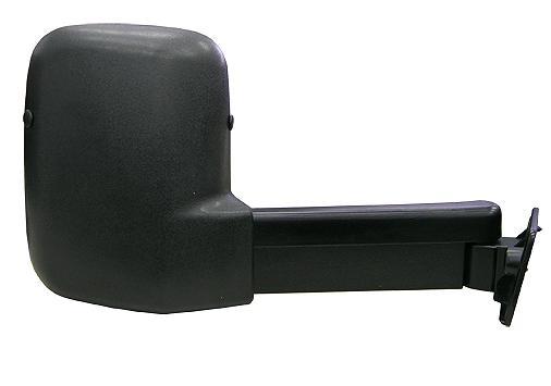 Specchietto Retrovisore Destro Manuale Braccio Lungo Dx FORD TRANSIT dal 1985 al 1991