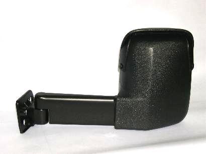 Specchietto Retrovisore Sinistro Manuale Braccio Lungo Sx FORD TRANSIT dal 1991 al 1995