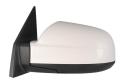 Specchietto Retrovisore Destro Elettrico Dx HYUNDAI TUCSON dal 2004 al 2010