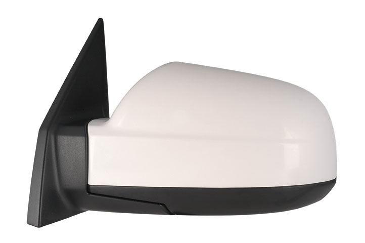 Specchietto Retrovisore Sinistro Elettrico Sx HYUNDAI TUCSON dal 2004 al 2010