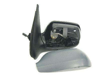 Specchietto Retrovisore Destro Meccanico Dx MAZDA 2 dal 2003 al 2006