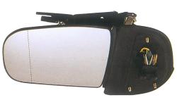 Specchietto Retrovisore Destro Elettrico Termico Ribaltabile Con Memoria 13 Pin Dx MERCEDES CLASSE E W210 dal 1999 al 200