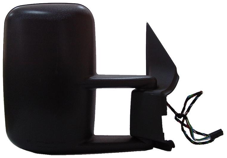 Specchietto Retrovisore Destro Elettrico Termico Dx MERCEDES SPRINTER dal 2002 al 2006