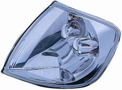 Freccia Anteriore Crystal Sinistro Volkswagen Polo Dal 1999 Al 2001