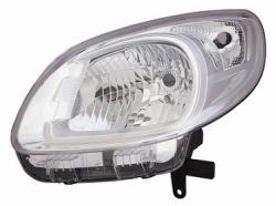 Faro Anteriore Destro Renault Kangoo Dal 2012 Al 2021