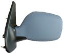 Specchietto Retrovisore Destro Elett. Term. Dx NISSAN KUBISTAR dal 2004