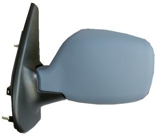 Specchietto Retrovisore Destro Elett. Term. Dx NISSAN KUBISTAR dal 2004