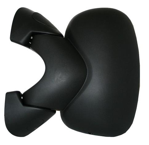 Specchietto Retrovisore Sinistro Elettrico Termico Sx RENAULT TRAFIC dal 2007 al 2014