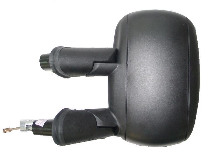 Specchietto Retrovisore Destro Meccanico Dx FIAT DOBLO dal 2000 al 2005