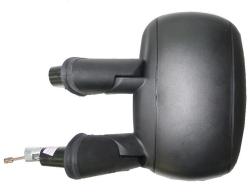Specchietto Retrovisore Destro Meccanico Dx FIAT DOBLO dal 2005