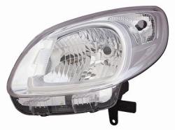 Faro Anteriore Sinistro  Renault Kangoo Dal 2012 Al 2021