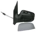 Specchietto Retrovisore Destro Meccanico Dx FORD FOCUS dal 2005 al 2007