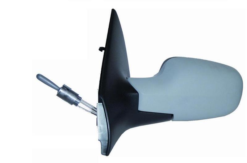 Specchietto Retrovisore Sinistro Meccanico Sx RENAULT MEGANE dal 2002 al 2005