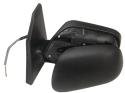 Specchietto Retrovisore Sinistro Elettrico Termico 5 Pin Sx TOYOTA COROLLA dal 2001 al 2004