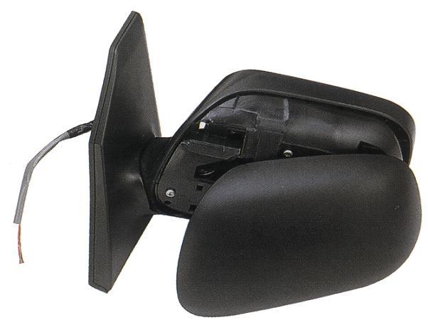 Specchietto Retrovisore Sinistro Elettrico Termico 5 Pin Sx TOYOTA COROLLA dal 2001 al 2004