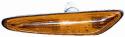Freccia Laterale Arancio Destra Bmw Serie 3 E46 Berlina Touring Dal 2001 Al 2004