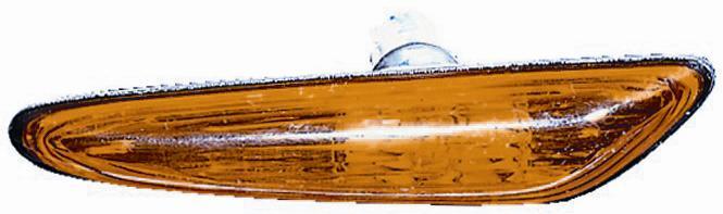 Freccia Laterale Arancio Destra Bmw Serie 3 E46 Berlina Touring Dal 2001 Al 2004