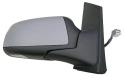 Specchietto Retrovisore Destro Elettrico Termico Ribaltabile C/Luce Di Cortesia Dx FORD FOCUS dal 2005 al 2007