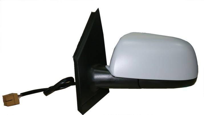 Specchietto Retrovisore Sinistro Elett. Term. Sx VOLKSWAGEN POLO dal 2001 al 2005
