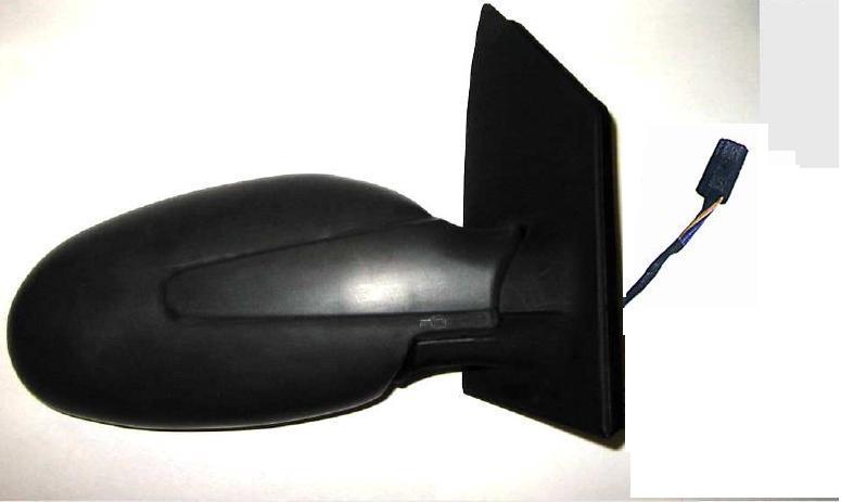 Specchietto Retrovisore Destro Elettrico Termico Dx SMART FORTWO dal 2002 al 2006