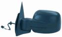 Specchietto Retrovisore Destro Elettrico Dx JEEP CHEROKEE LIBERTY dal 2001 al 2007